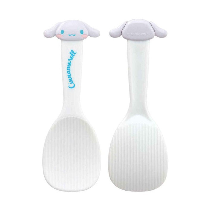 Skater Cinnamoroll Rice Scoop