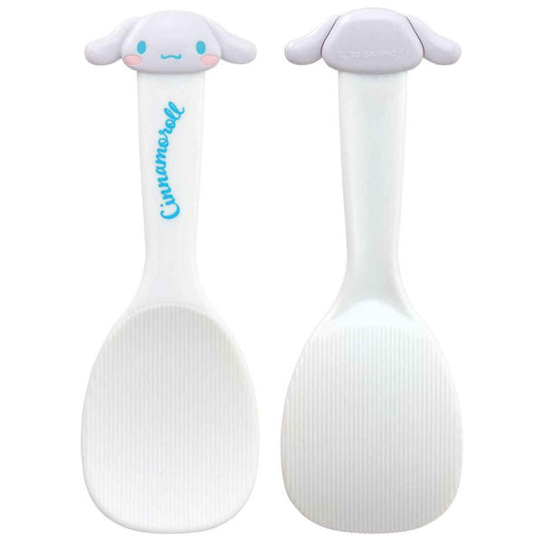 Skater Cinnamoroll Rice Scoop