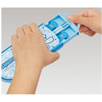 Skater Cinnamoroll Rouge Trio Cutlery Set