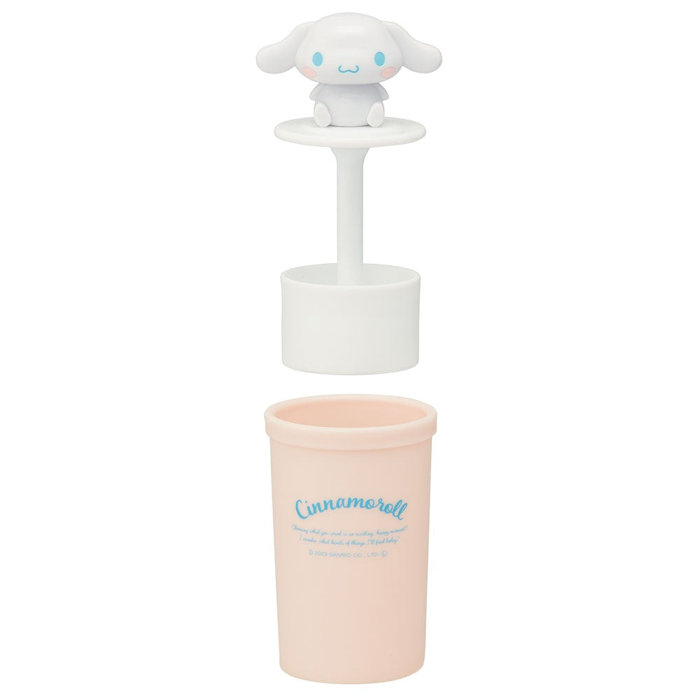 Skater Cinnamoroll Toothpick Holder