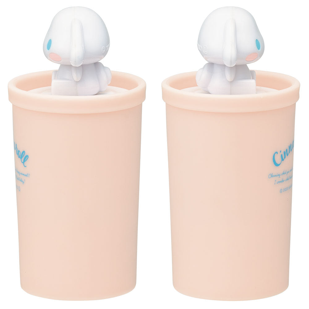 Skater Cinnamoroll Toothpick Holder