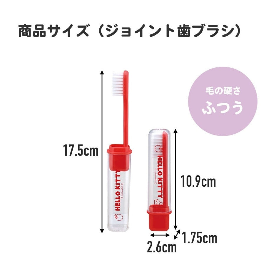 Skater Cinnamoroll Travel Set