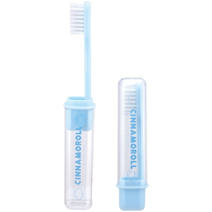 Skater Cinnamoroll Travel Set