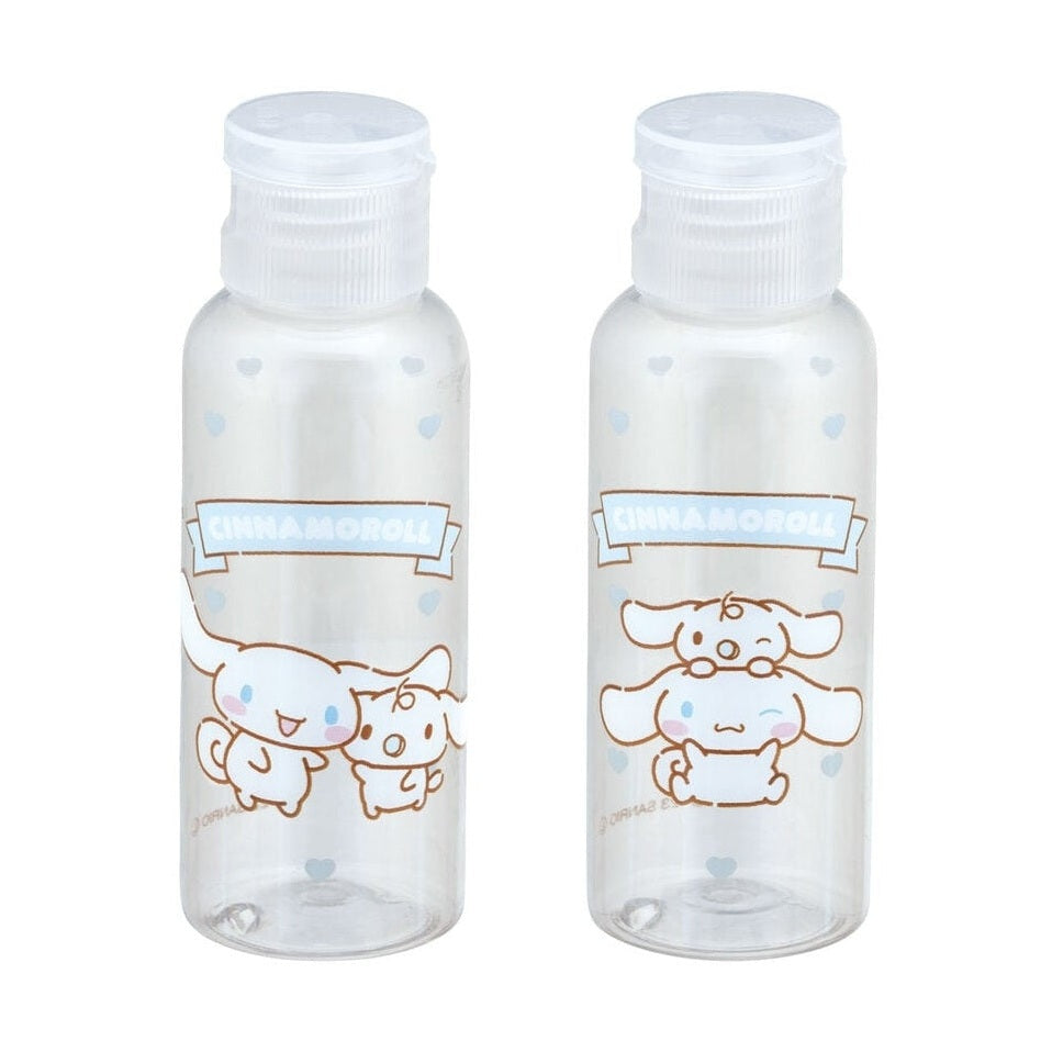 Skater Cinnamoroll Travel Set – MINIMARU