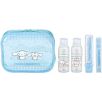 Skater Cinnamoroll Travel Set