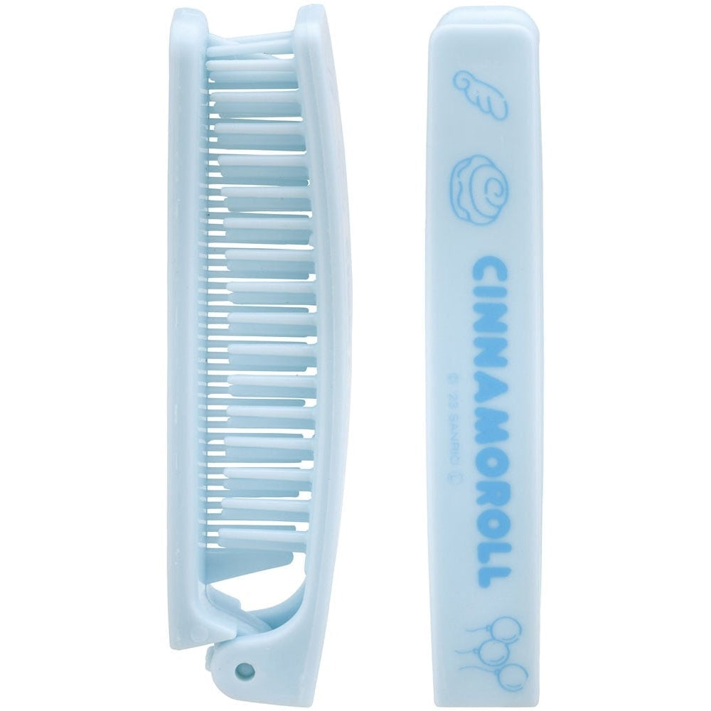 Skater Cinnamoroll Travel Set