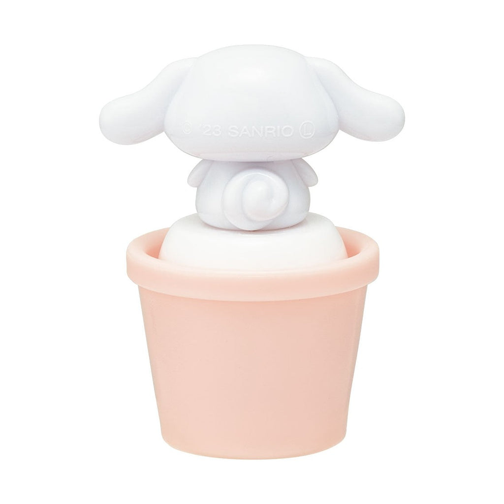 Skater Cinnamoroll Twist-and-Lock Seasoning Container