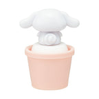 Skater Cinnamoroll Twist-and-Lock Seasoning Container