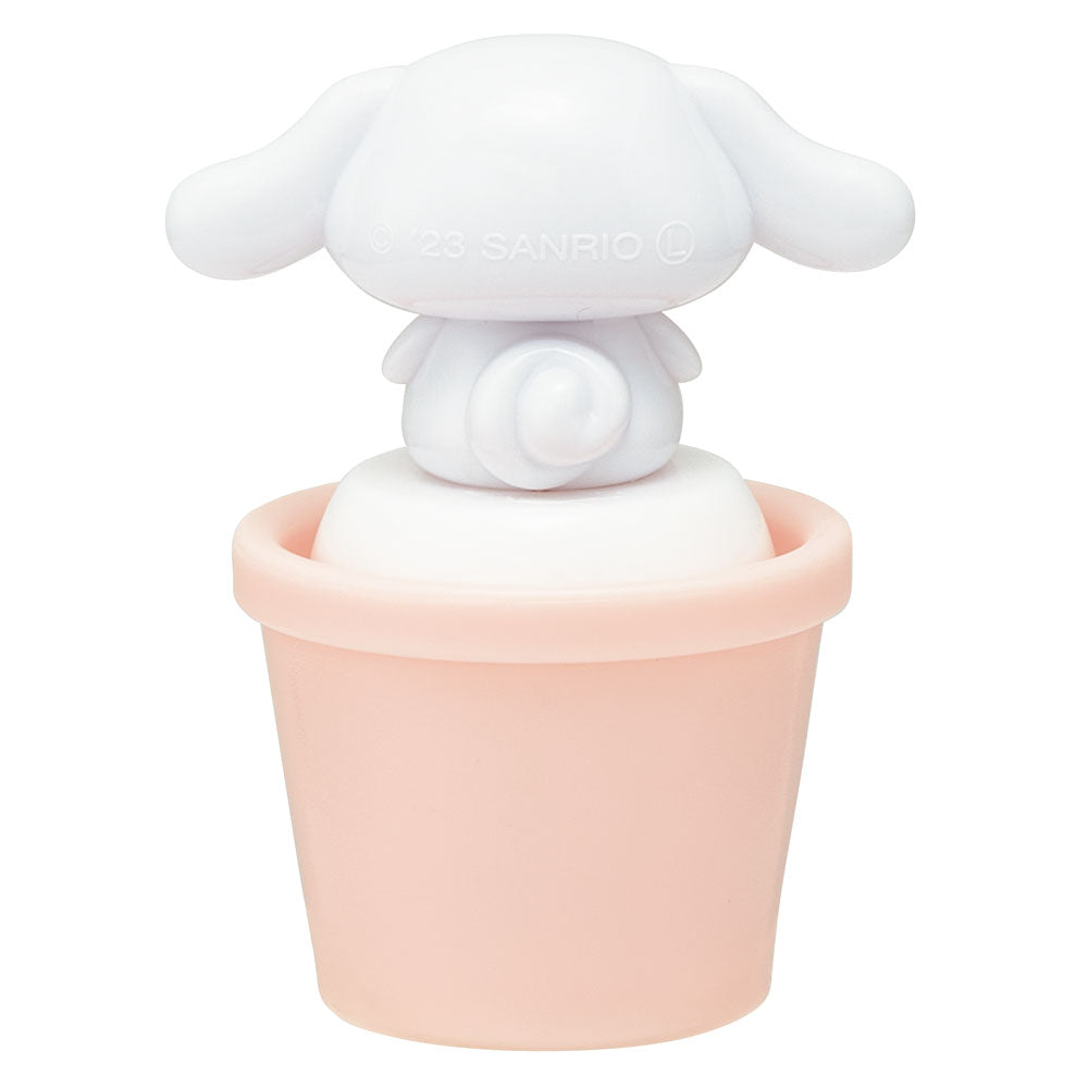 Skater Cinnamoroll Twist-and-Lock Seasoning Container