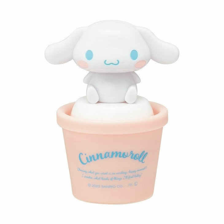 Skater Cinnamoroll Twist-and-Lock Seasoning Container