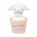 Skater Cinnamoroll Twist-and-Lock Seasoning Container