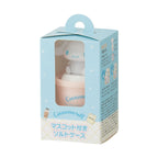 Skater Cinnamoroll Twist-and-Lock Seasoning Container