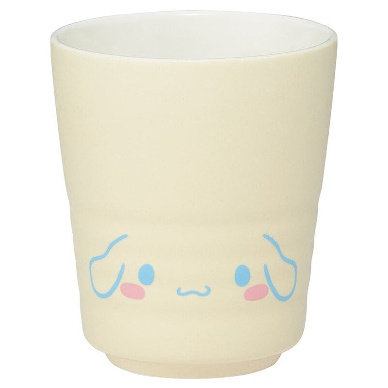 Skater Cinnamoroll Yunomi Tea Cup 260ml