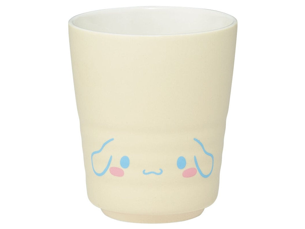 Skater Cinnamoroll Yunomi Tea Cup 260ml