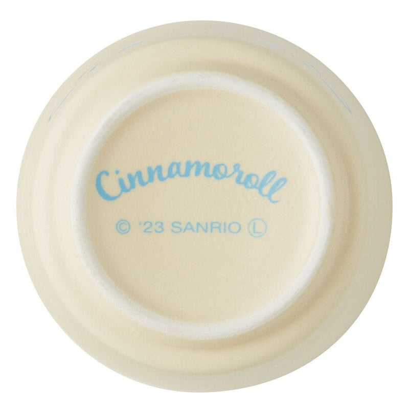 Skater Cinnamoroll Yunomi Tea Cup 260ml