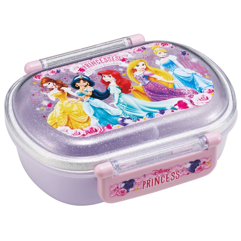 Skater Disney Princess 24 Lunch Box 360ml