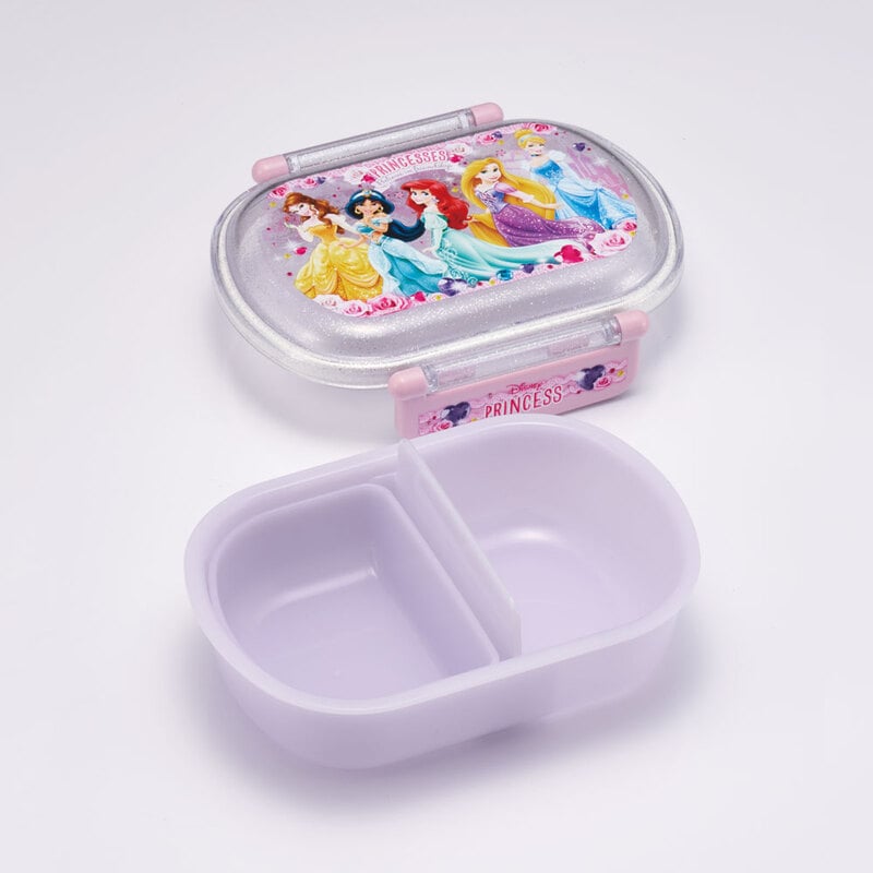 Skater Disney Princess 24 Lunch Box 360ml