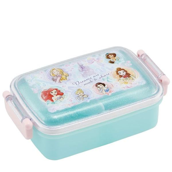 Skater Disney Princess 25 Lunch Box 450ml