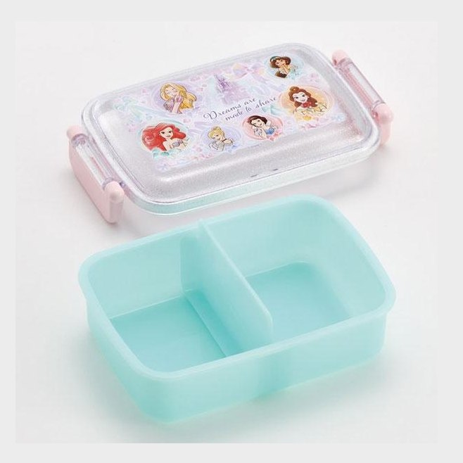 Skater Disney Princess 25 Lunch Box 450ml