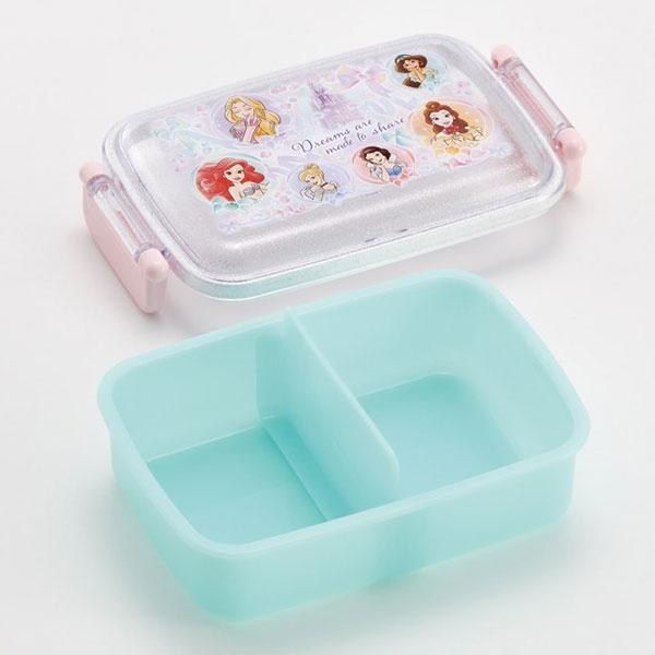 Skater Disney Princess 25 Lunch Box 450ml