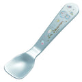 Skater Doraemon Aluminium Ice Cream Spoon