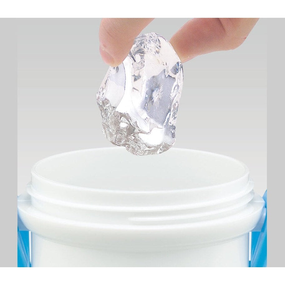 Skater Doraemon One Touch Drink Bottle 480ml