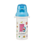 Skater Doraemon One Touch Drink Bottle 480ml