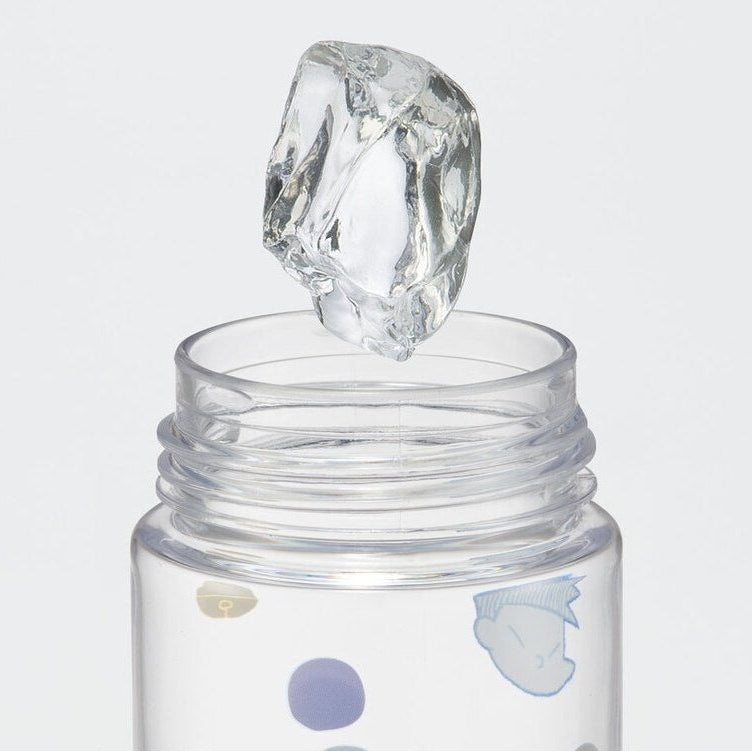 Skater Doraemon Take-copter Mini Plastic Drink Bottle 400ml