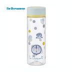Skater Doraemon Take-copter Mini Plastic Drink Bottle 400ml