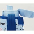 Skater Doraemon in Space Insulated Drink Bottle W/Cover 600ml