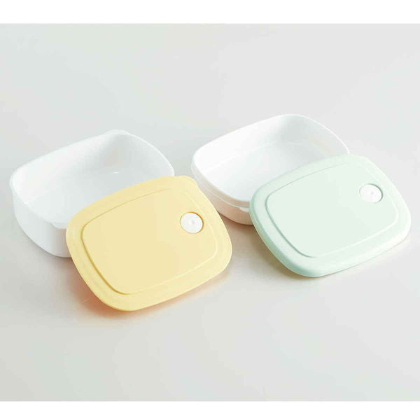 Skater Freezable Lunch Box Set with Drawtsring Bag