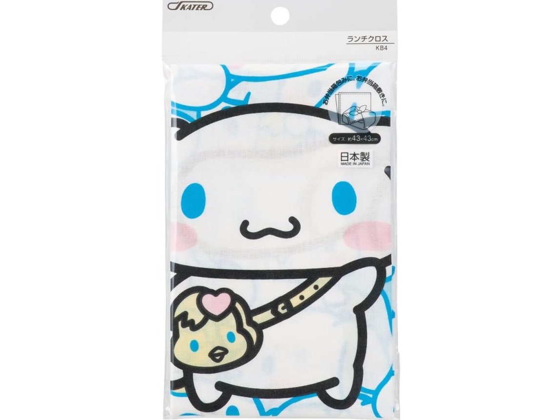 Character Collection: Totoro, Miffy, Pokemon & More, Bento Boxes, Water  Bottles & Gifts