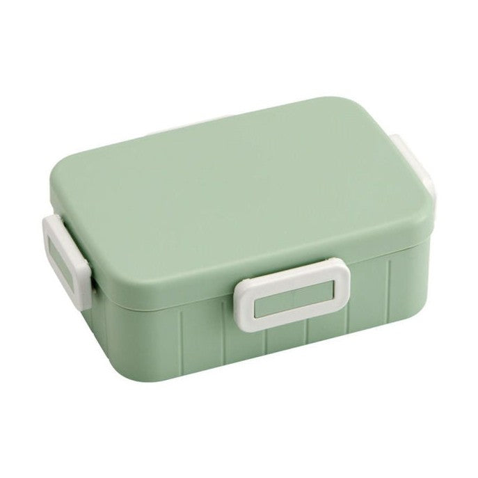 Skater Green Lock Lunchbox 650ml
