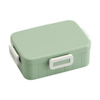 Skater Green Lock Lunchbox 650ml