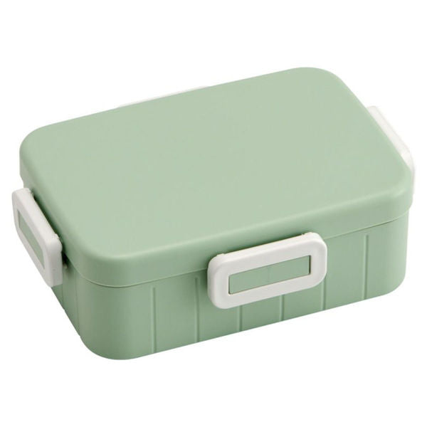 Skater Green Lock Lunchbox 650ml