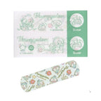 Skater Hangyodon Bandage M 20P