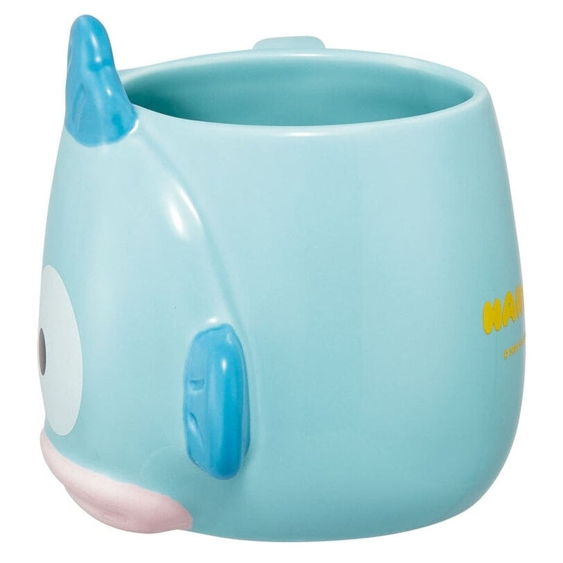 Skater Hangyodon Ceramic Mug Cup 390ml