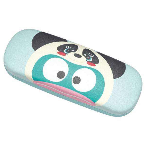 Skater Hangyodon Glasses Case