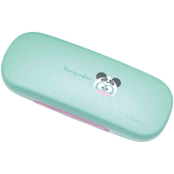 Skater Hangyodon Glasses Case