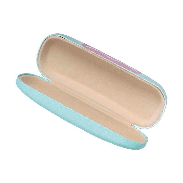 Skater Hangyodon Glasses Case
