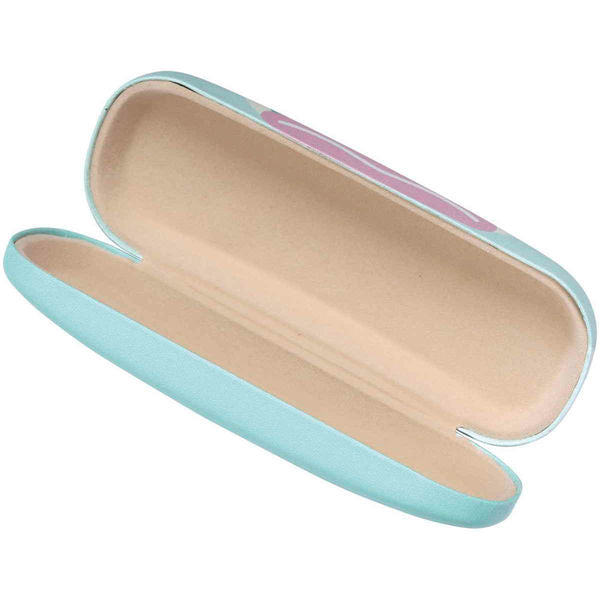 Skater Hangyodon Glasses Case