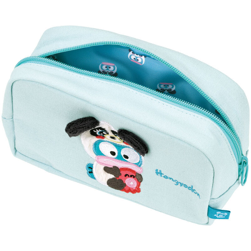 Skater Hangyodon Pencil Pouch Case