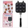 Skater Hello Kitty 23 Castella Mold
