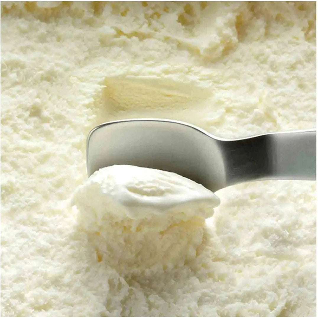 Skater Hello Kitty Aluminium Ice Cream Spoon