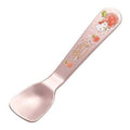 Skater Hello Kitty Aluminium Ice Cream Spoon