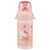 Skater Hello Kitty Big Ribbon One Touch Drink Bottle 480ml