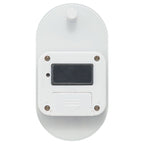 Skater Hello Kitty Digital Kitchen Timer