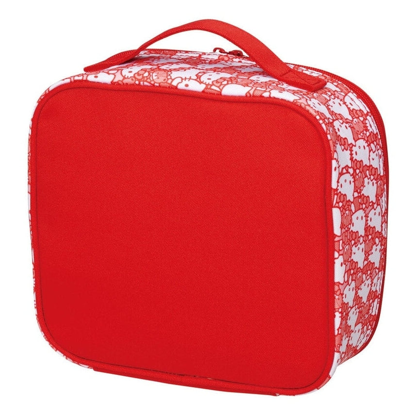 Skater Hello Kitty Insulated Kids Lunch Bag