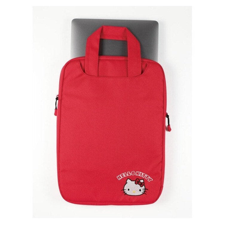 Skater Hello Kitty Laptop Case 13.3inch