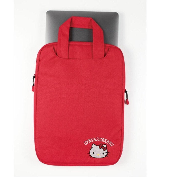 Skater Hello Kitty Laptop Case 13.3inch